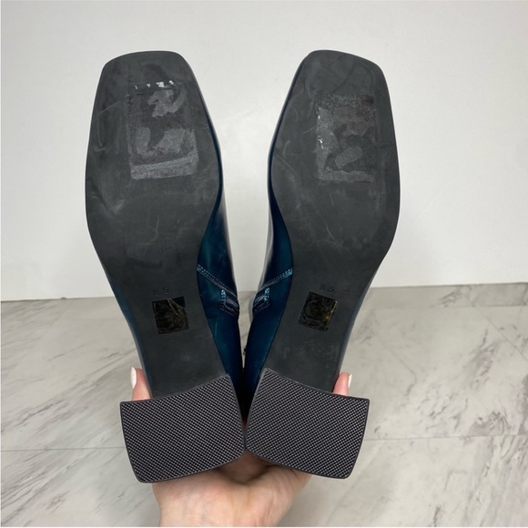 Metallic Bootie 8.5 - Picture 13 of 15